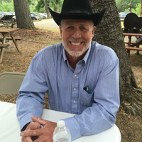 Timothy Horton