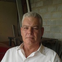 Peter Frederick Davey