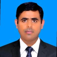 Muhammad Asif Khan