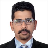 Rakesh Ramani