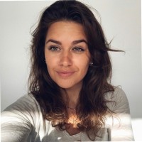 Caroline Jegerings