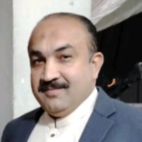 muhammad zubair siddique