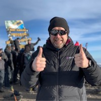 Arve Henning Kjønvik