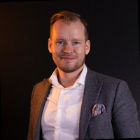 Lauri Iso-Markku