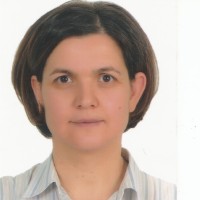 Fatma Kanber
