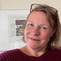 Ingrid Reslmaier