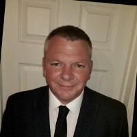 Shaun Mc Kay