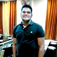 Surendra Kumar Patel