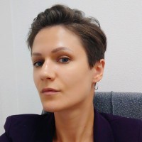 Fedaruk Nastassia