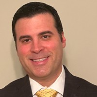 Andrew Massey