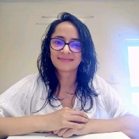 Kirti Dagar