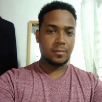 Erick Junior Novas Del Rio