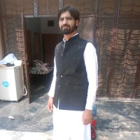 Farooq Ahmad Farooq Ahmad