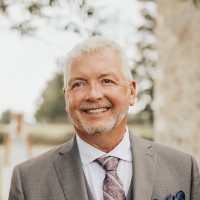 Jeff Mckinley