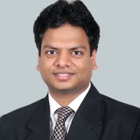 Roopak G.