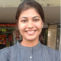 Nikita Agrawal