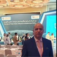 Abdelhadi Badrezzamane, DBA