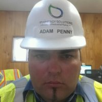 Adam Penny