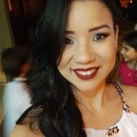Patricia Tiemi Da Silva