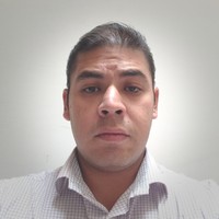 Oscar Enrique García García