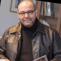 Aziz MÉBARKI
