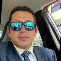 Jorge Amador Estrada Becerra