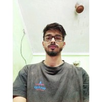 Utsav Ghosh