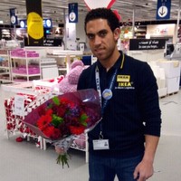 Sayed Darwish