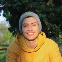 Daniel Solano