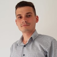 Matei Dragos Constantin