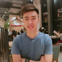 Kenny Chan