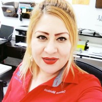 Denisse Mendoza