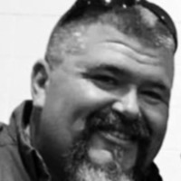 Marty Hodge Sr.