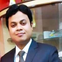 Mohd Sharif