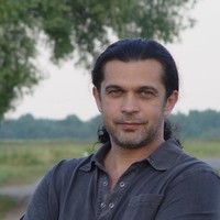 Александр Жуков