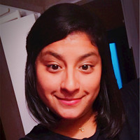 Estefany Zapata Eugenio