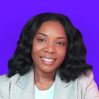 Rashidah Lawson