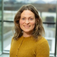 Laura Alberga-Berendsen