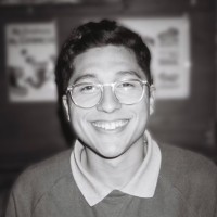 Alex Salonga