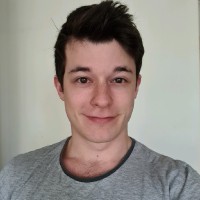 Joshua Sartori