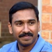 Praveenkumar Raveendran