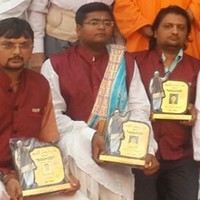 rashesh joshi