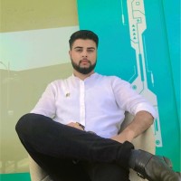 Hamza Tanveer