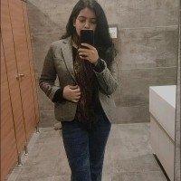 Tina Watwani