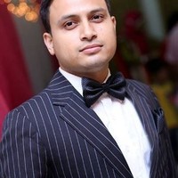 Mutasim Hossain Fca