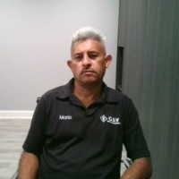 Mario Galo