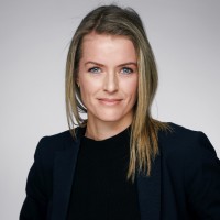 Iselin Trondahl