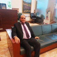 Muhammad Javaid Arif