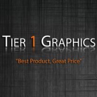 Tier 1 Graphics .