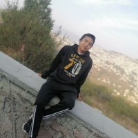 Olivarez Diaz Daniel Samuel
